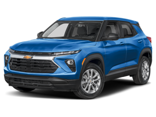 Chevrolet Trailblazer - Tracy Chevrolet in Tracy CA