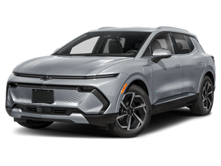 Equinox EV - Tracy Chevrolet in Tracy CA