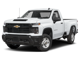 Chevrolet Silverado HD - Tracy Chevrolet in Tracy CA