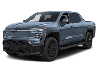Chevrolet Silverado EV - Tracy Chevrolet in Tracy CA