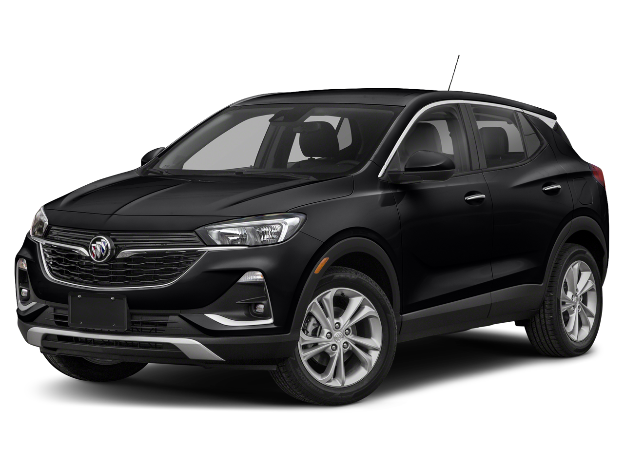 2021 Buick Encore Preferred for sale in Tracy, CA