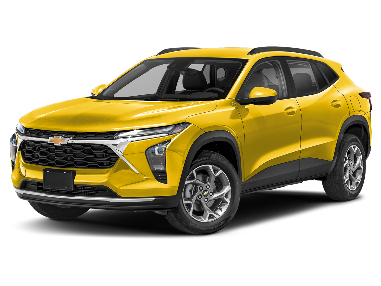 2024 Chevrolet Trax Activ's photo