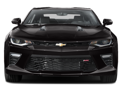2016 Chevrolet Camaro 1SS
