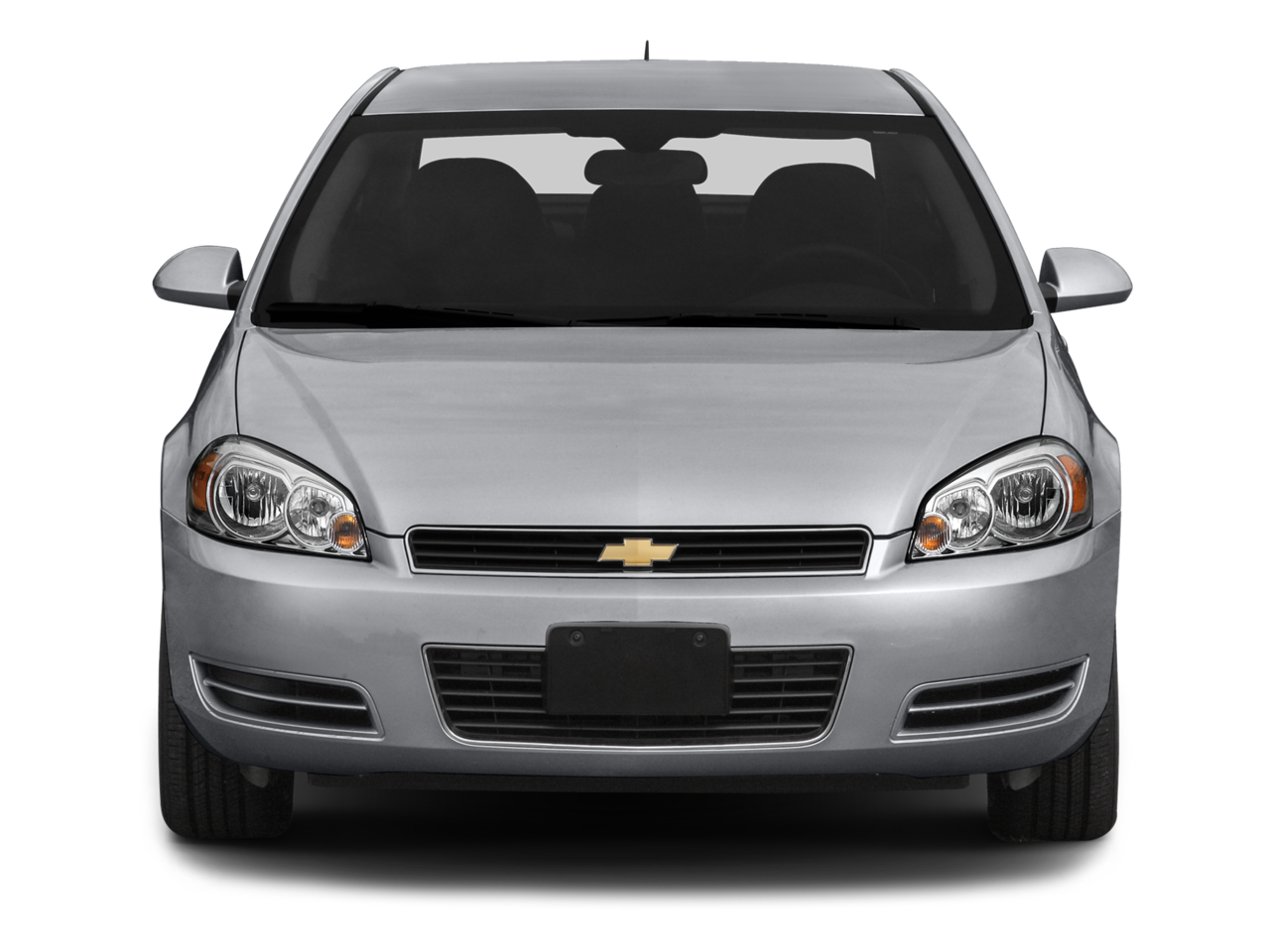 2016 Chevrolet Impala LS