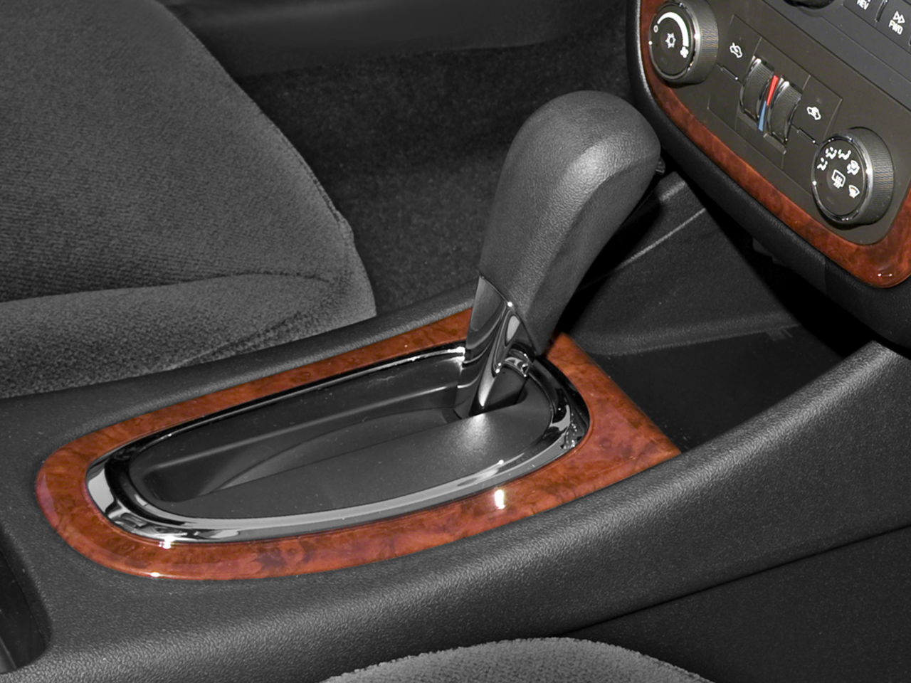 2016 Chevrolet Impala LS
