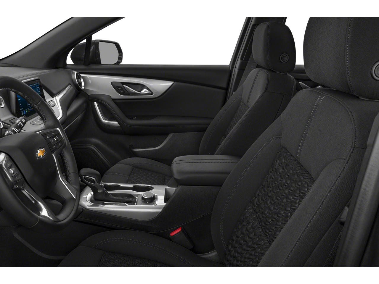 2019 Chevrolet Blazer 3LT