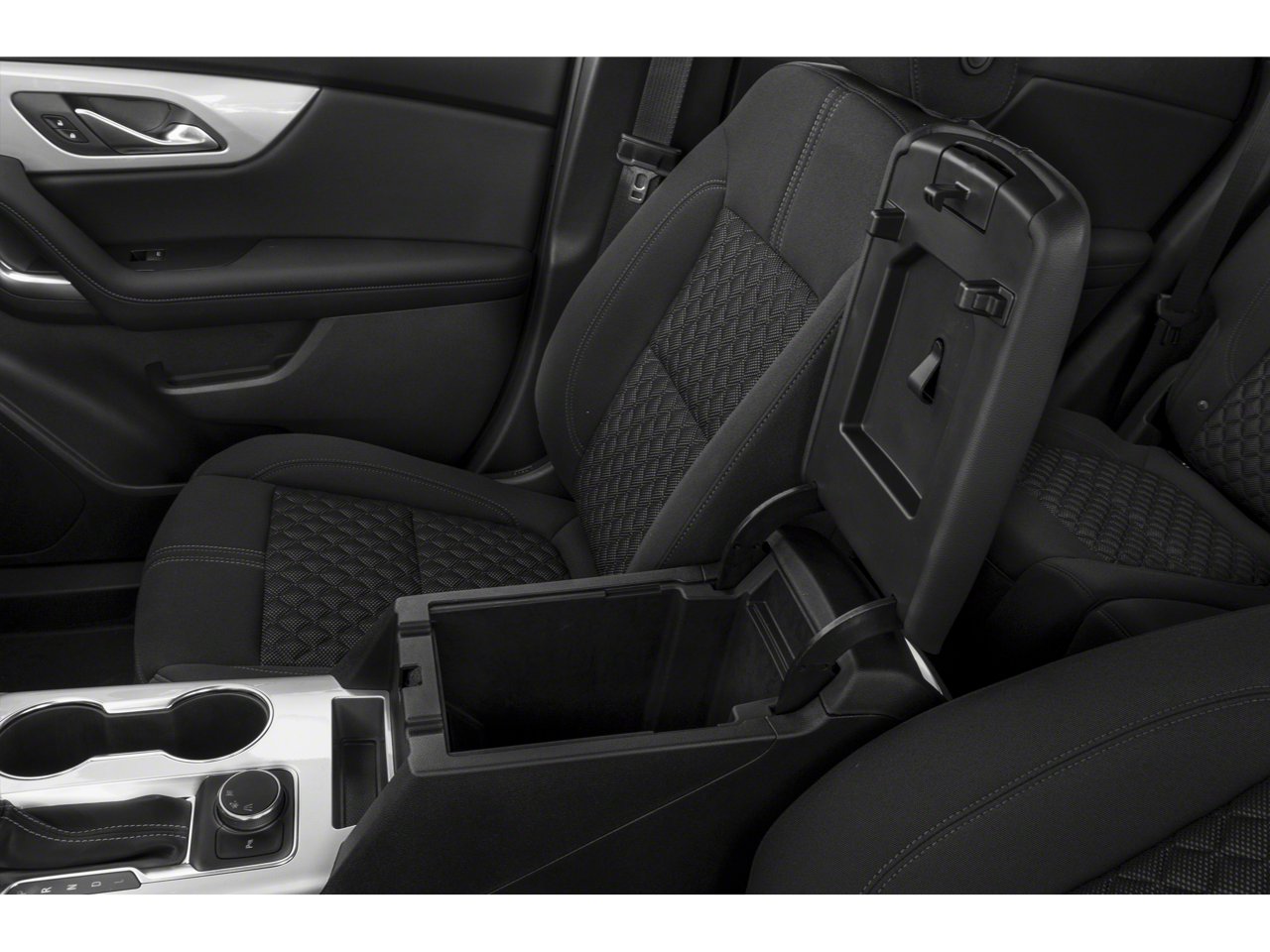 2019 Chevrolet Blazer 3LT