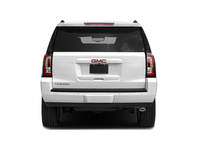 2019 GMC Yukon SLE