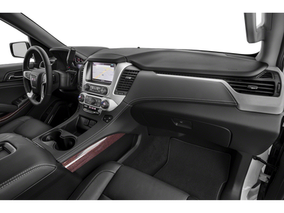 2019 GMC Yukon SLE