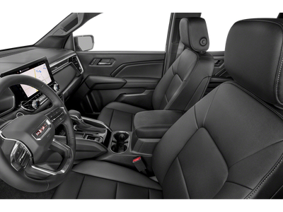 2023 GMC Canyon 4WD Elevation