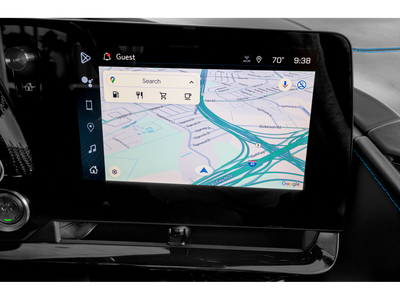 2024 Chevrolet Corvette Z06 3LZ