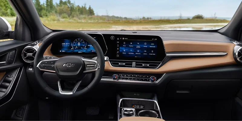 Summer Service Checklist for Chevrolet Owners in Tracy, CA