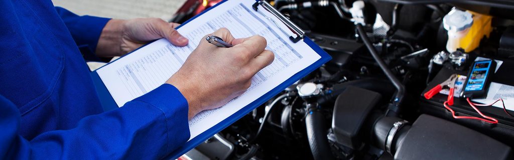 Chevrolet service tips