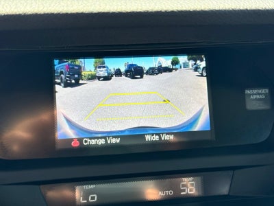 2022 Acura ILX NA