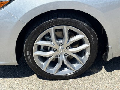 2022 Acura ILX NA