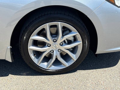 2022 Acura ILX NA