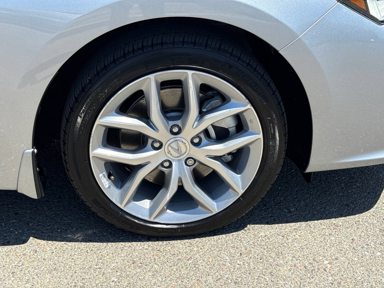 2022 Acura ILX NA