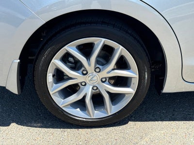 2022 Acura ILX NA