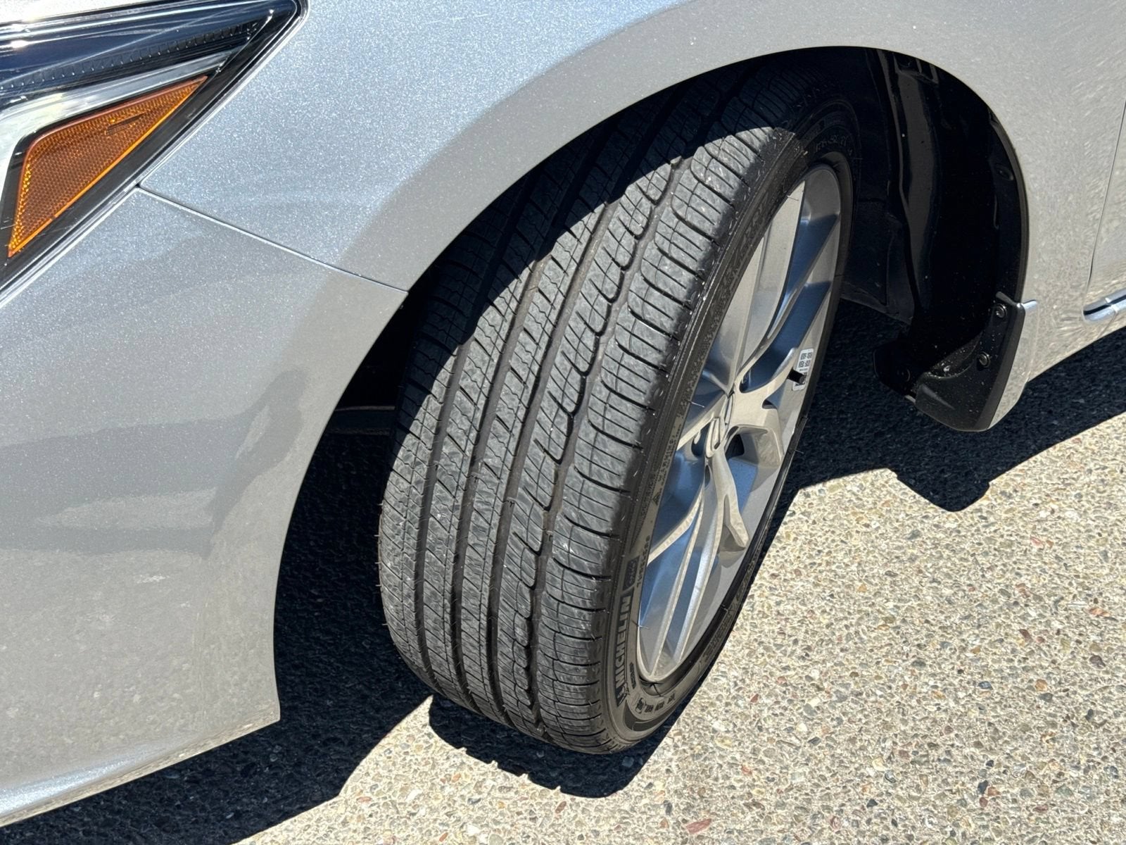 2022 Acura ILX NA