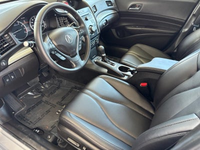 2022 Acura ILX NA