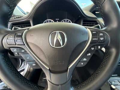 2022 Acura ILX NA