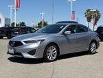 2022 Acura ILX NA