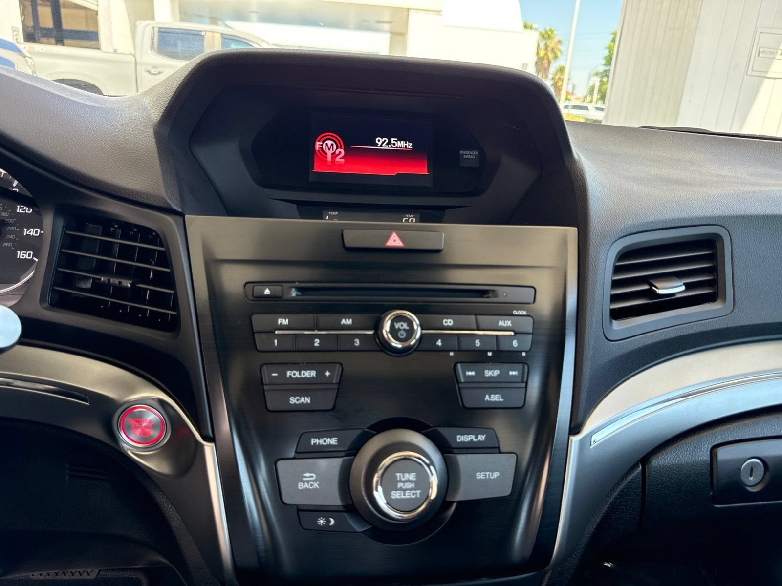 2022 Acura ILX NA