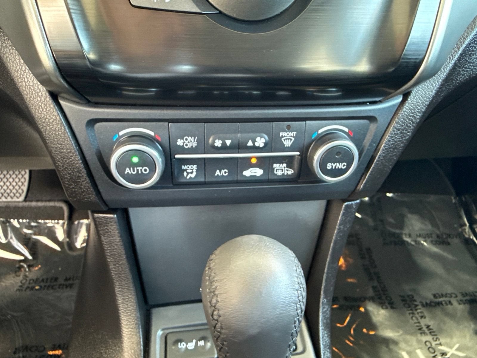 2022 Acura ILX NA