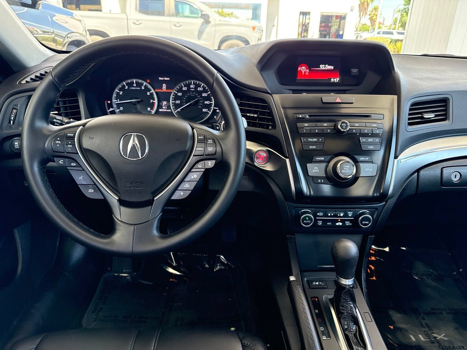 2022 Acura ILX NA