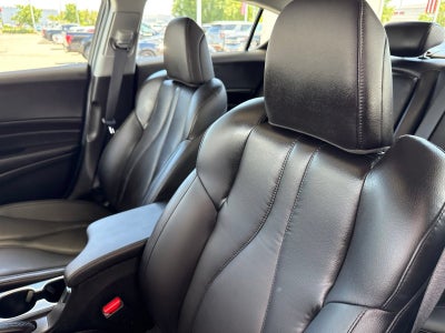 2022 Acura ILX NA