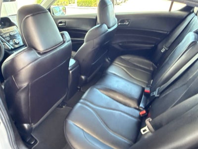 2022 Acura ILX NA