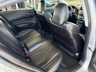 2022 Acura ILX NA