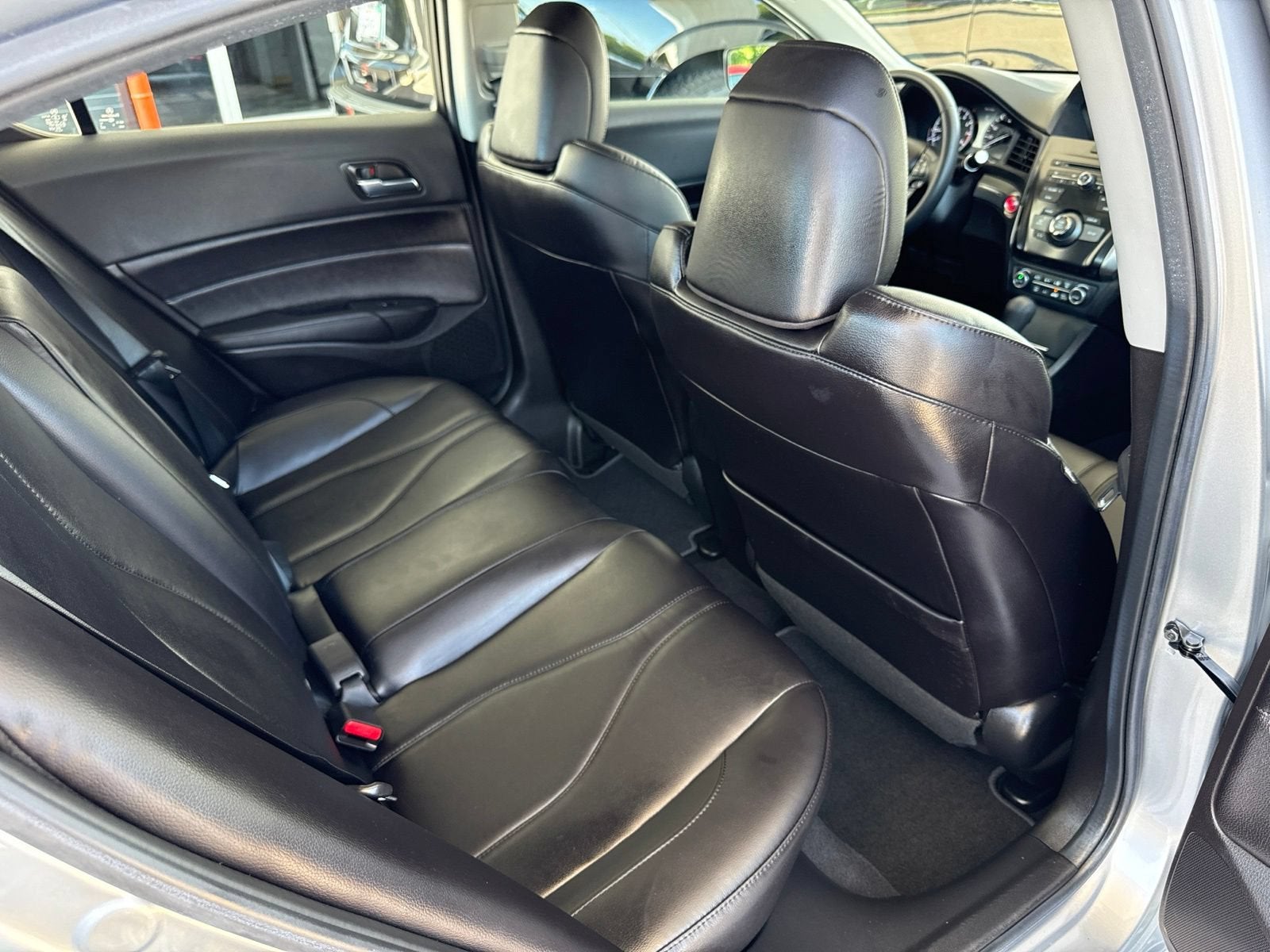 2022 Acura ILX NA