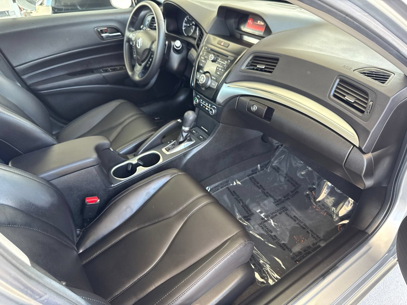2022 Acura ILX NA