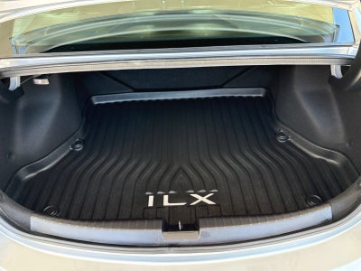 2022 Acura ILX NA