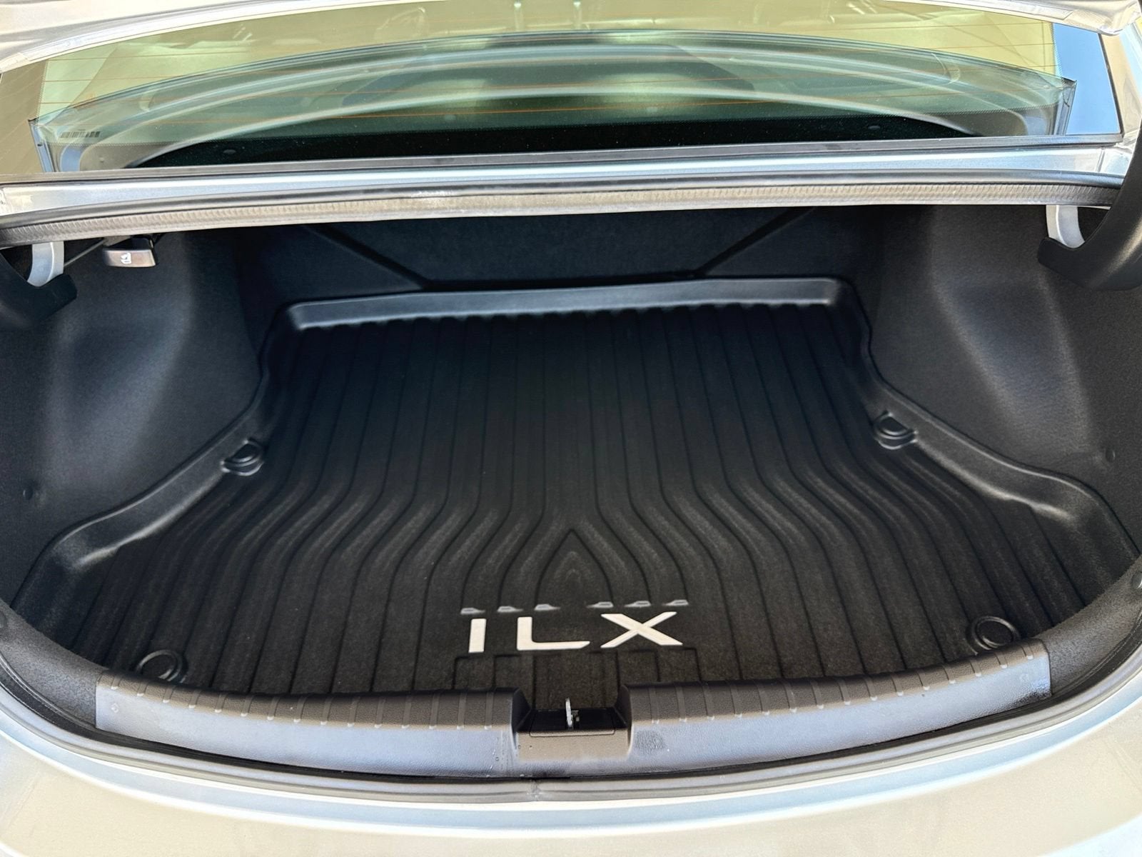 2022 Acura ILX NA