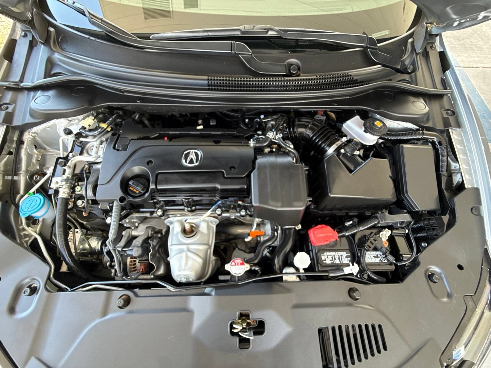 2022 Acura ILX NA