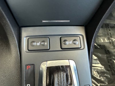 2022 Acura ILX NA