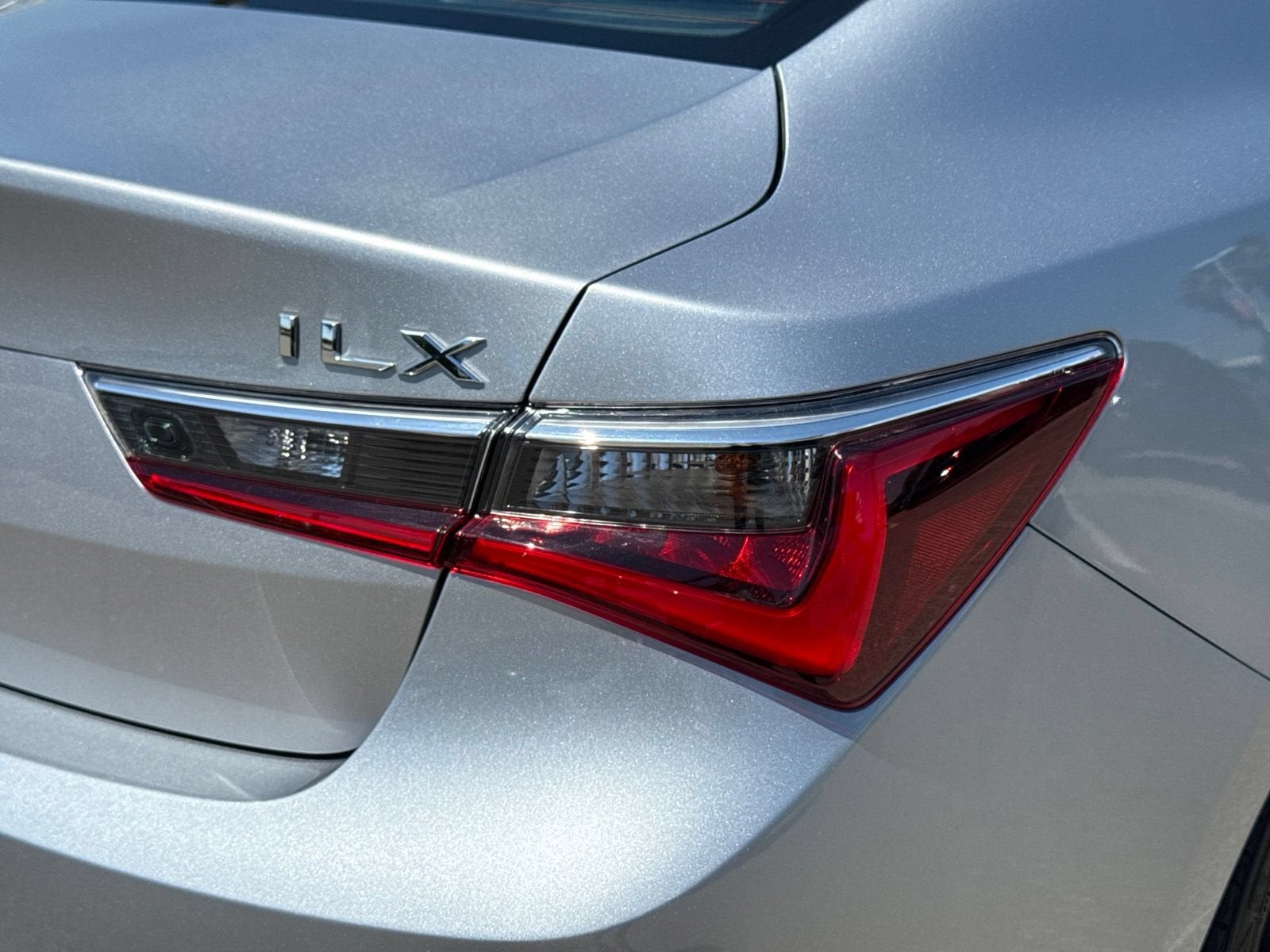 2022 Acura ILX NA