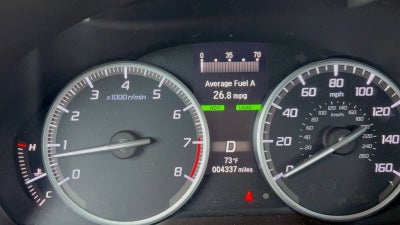 2022 Acura ILX NA
