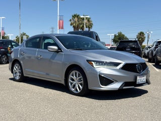 2022 Acura ILX NA