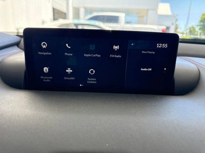 2021 Acura TLX w/A-Spec Package