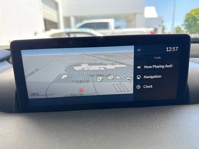 2021 Acura TLX w/A-Spec Package