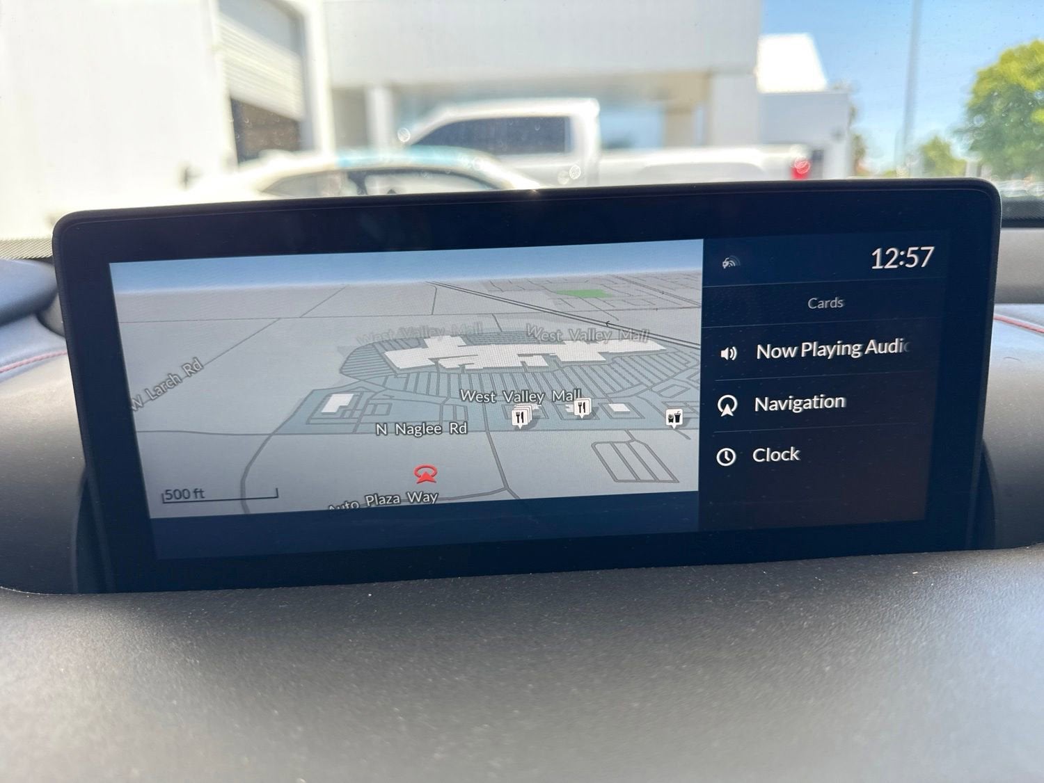 2021 Acura TLX w/A-Spec Package
