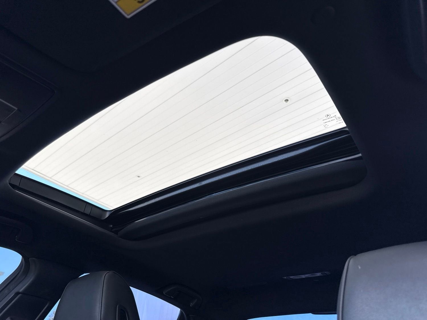2021 Acura TLX w/A-Spec Package
