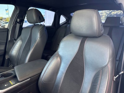 2021 Acura TLX w/A-Spec Package
