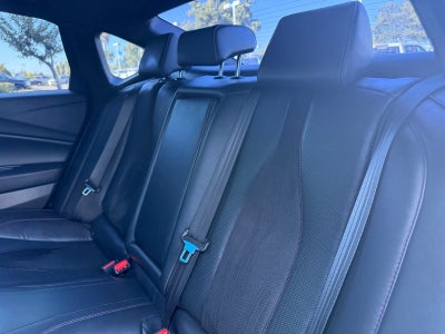 2021 Acura TLX w/A-Spec Package