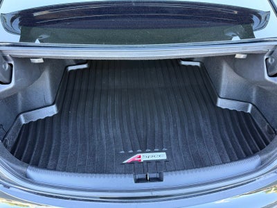 2021 Acura TLX w/A-Spec Package