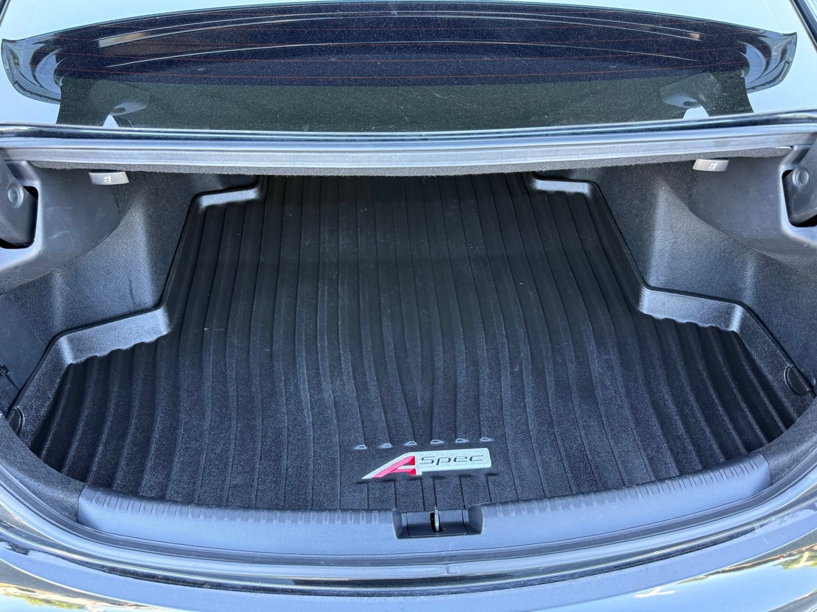 2021 Acura TLX w/A-Spec Package