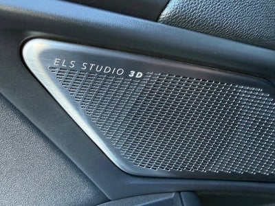 2021 Acura TLX w/A-Spec Package